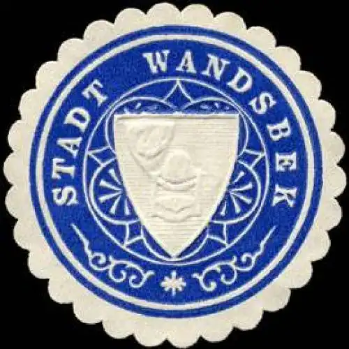 Stadt Wandsbek