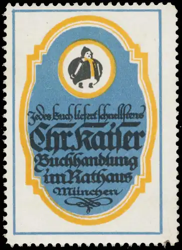 Jedes Buch liefert schnellstens