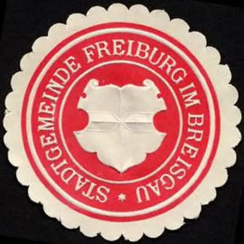 Stadtgemeinde Freiburg im Breisgau