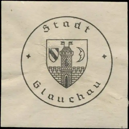 Stadt Glauchau