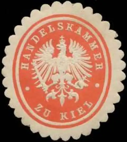 Handelskammer zu Kiel