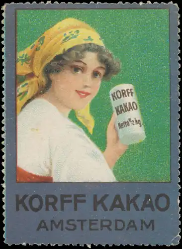 Korffs Kakao
