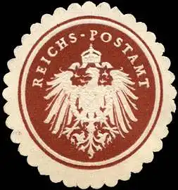 Reichspostamt