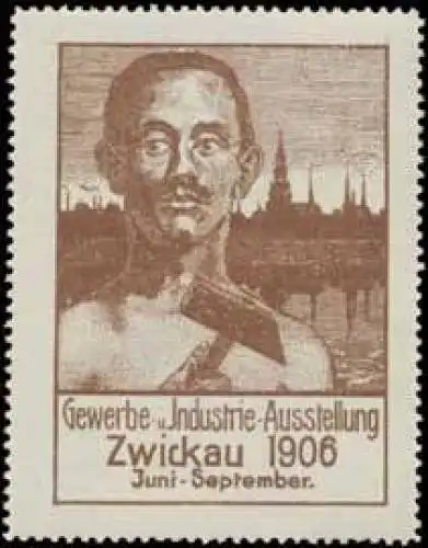 Gewerbe- und Industrie-Ausstellung