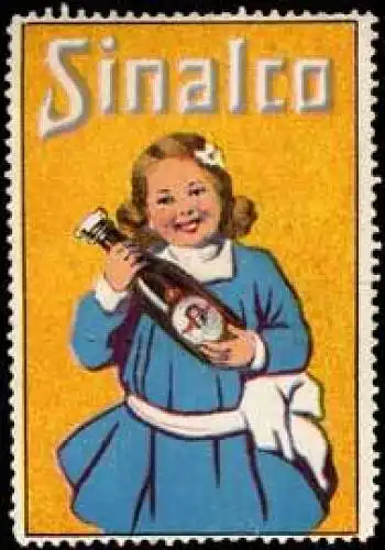Sinalco