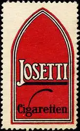 Josetti