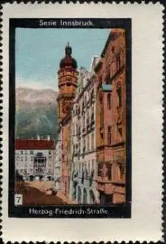 Herzog - Friedrich - StraÃe