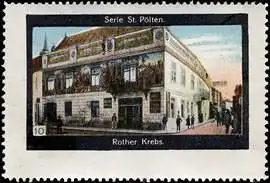 Rother Krebs