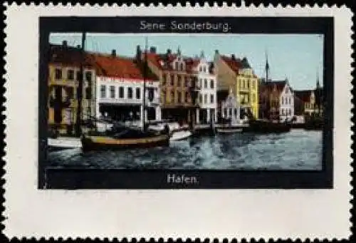 Hafen