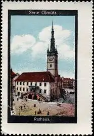 Rathaus