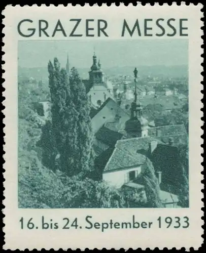 Grazer Messe