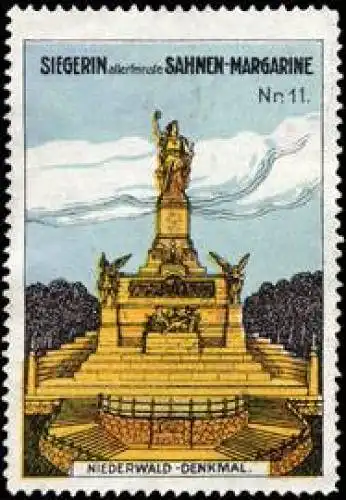 Niederwalddenkmal