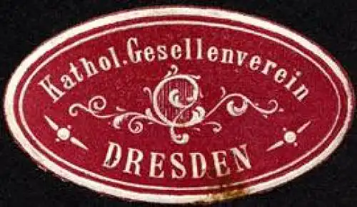 Katholischer Gesellenverein - Dresden