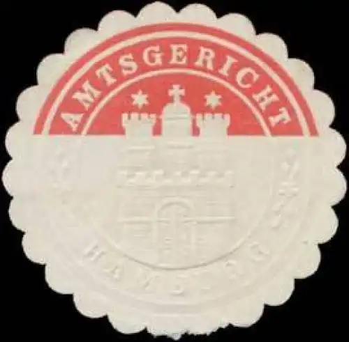 Amtsgericht Hamburg