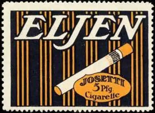 Eljen Zigaretten