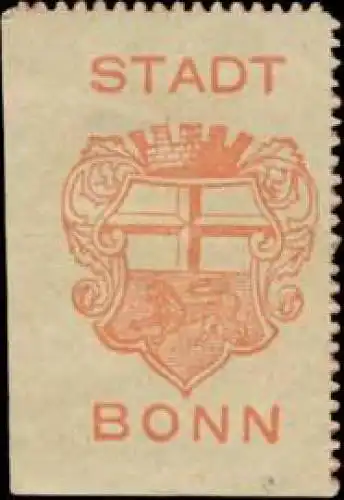 Stadt Bonn