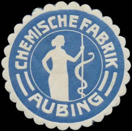 Chemische Fabrik Aubing