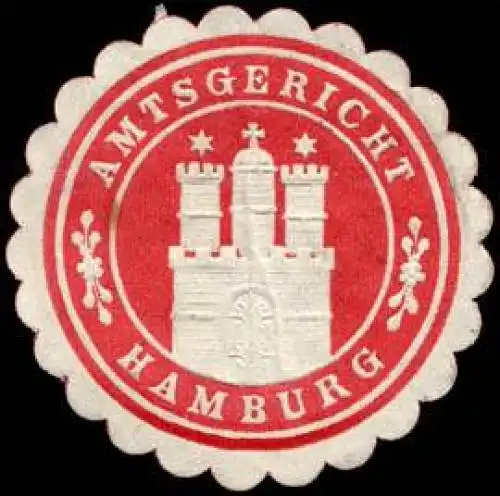 Amtsgericht - Hamburg