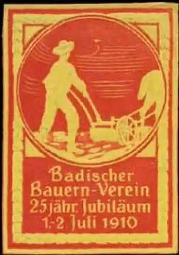 Badischer Bauern-Verein