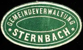 Gemeindeverwaltung Sternbach
