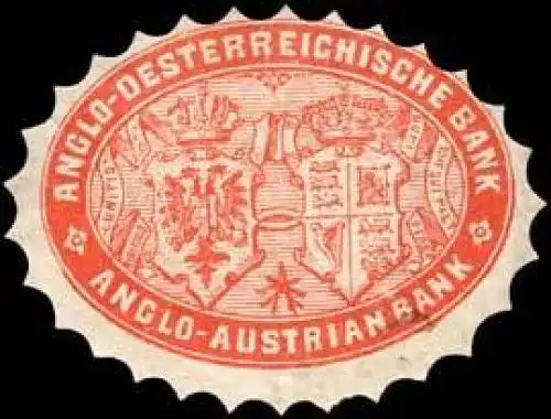 Anglo - Oesterreichische Bank