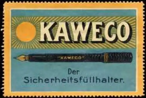 Kaweco