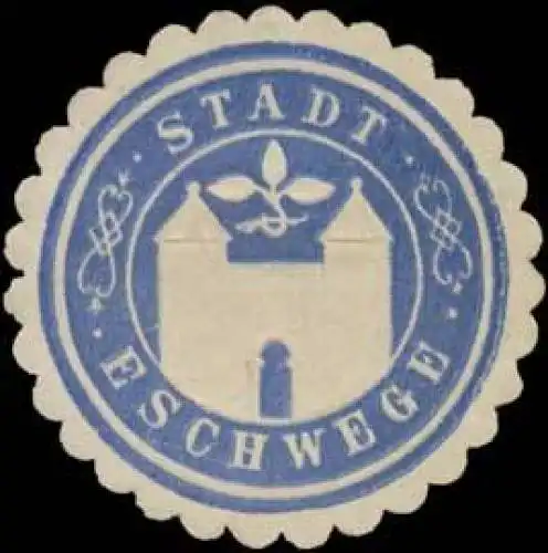 Stadt Eschwege