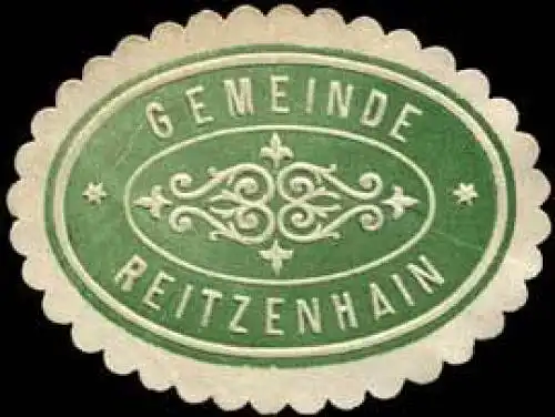 Gemeinde Reitzenhain