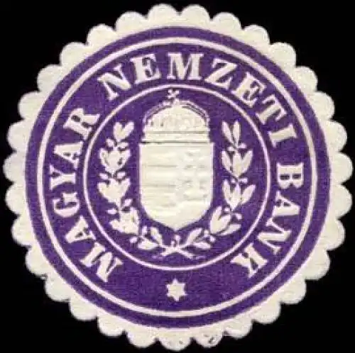 Magyar Nemzeti Bank