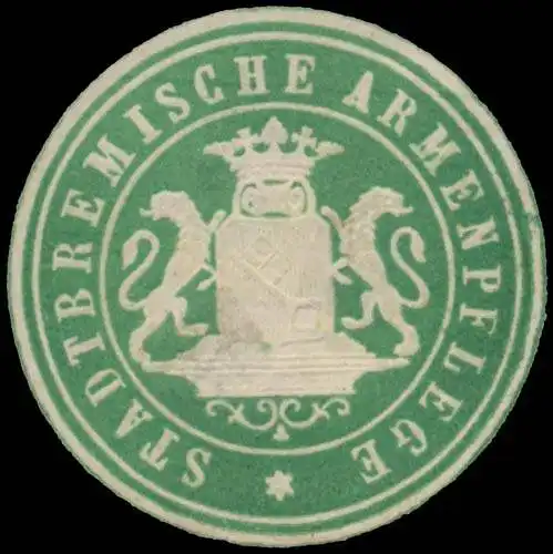 Stadtbremische Armenpflege