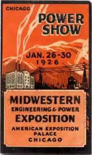 Midwestern Engineering & Power Exposition