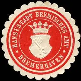 Hansestadt Bremisches Amt-Bremerhaven