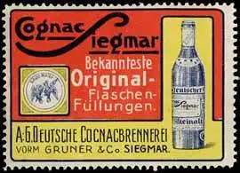 Cognac Siegmar
