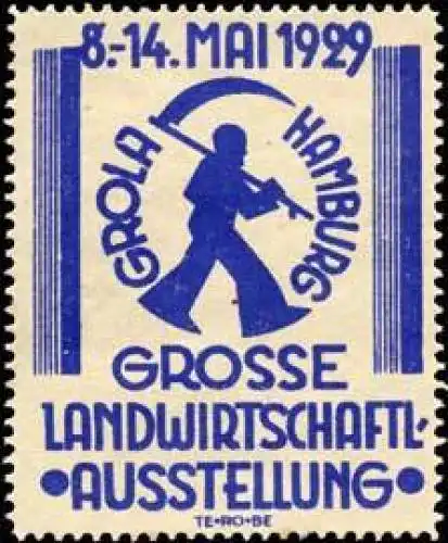 Grola - Landwirtschaft