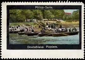 Deutschland - Pioniere