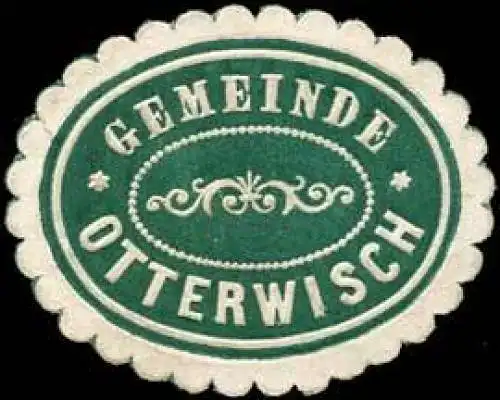 Gemeinde Otterwisch