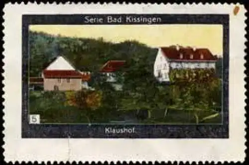 Klaushof