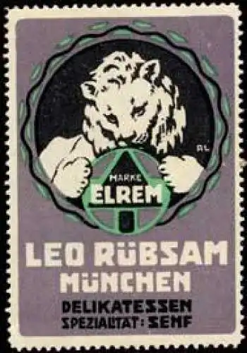 Senf Delikatessen