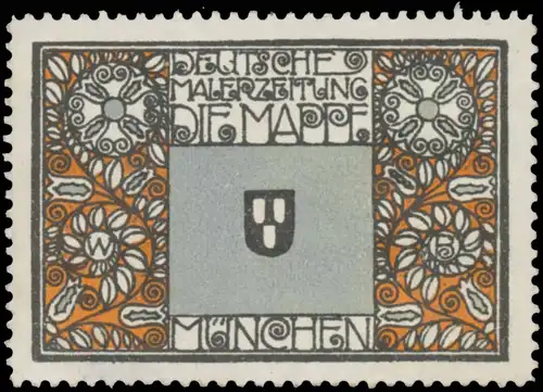 Die Mappe