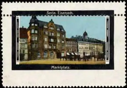Marktplatz