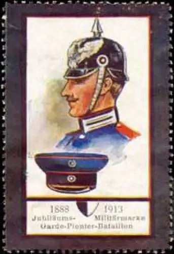 Garde-Pionier-Bataillon