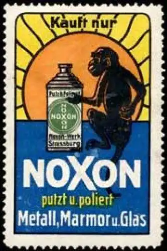 Noxon Affe