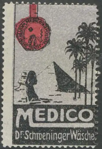 Medico Bekleidung