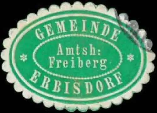 Gemeinde Erbisdorf