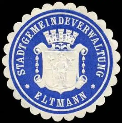 Stadtgemeindeverwaltung - Eltmann