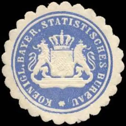 K. Bayerisches Statistisches Bureau - Statistik