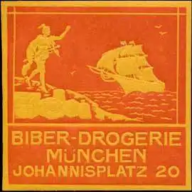 Biber-Drogerie