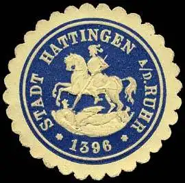 Stadt Hattingen an der Ruhr