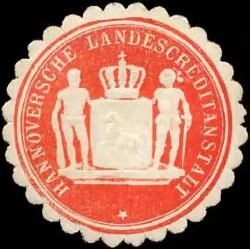 Hannoversche Landescreditanstalt