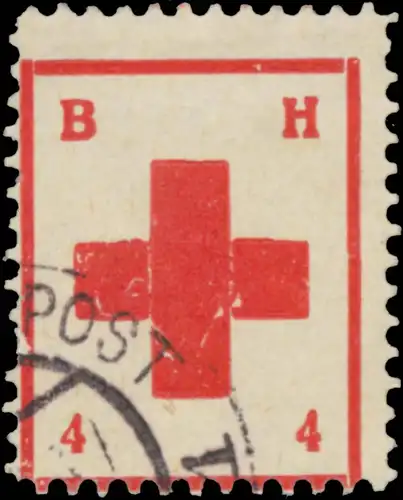 Rotes Kreuz